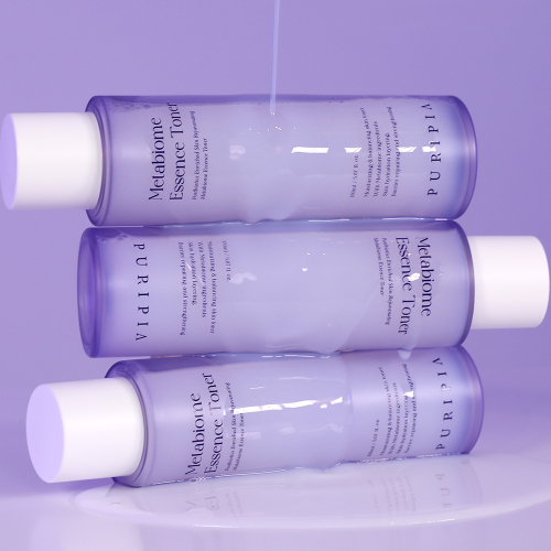 퓨리피아(PURIPIA) 메타바이옴 유산균 에센스 토너 150ml - 후기 | 무신사