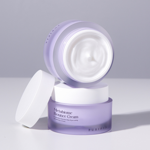퓨리피아(PURIPIA) 메타바이옴 바운스 탄력 크림 50ml - 후기 | 무신사