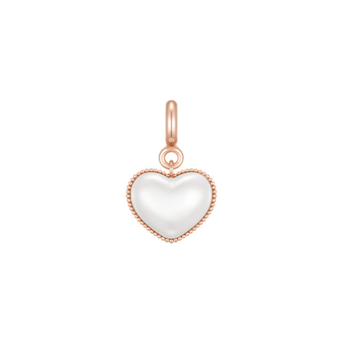 제이에스티나() 마리엘 진주 하트 펜던트 (JJLJPZ3BF345SR000) 상품 이미지