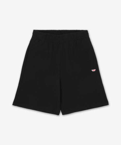 Шорты P-Bisque-D - Black / A150590GEAD9XX