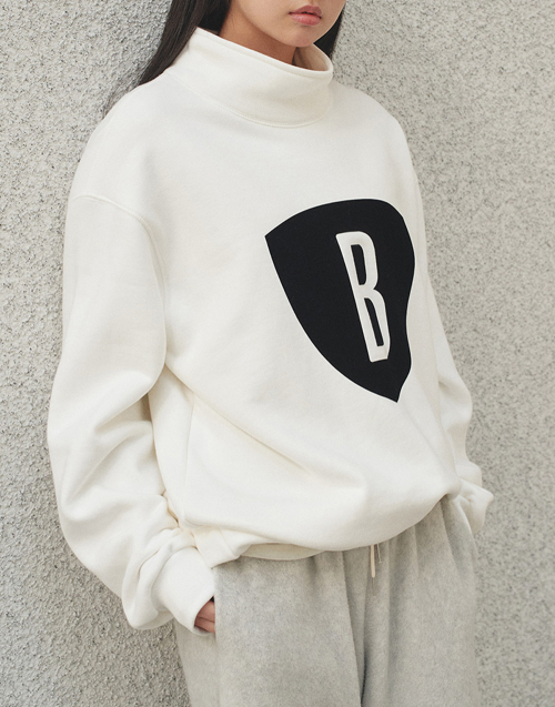 high Neck MTM