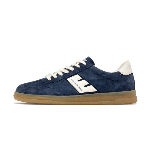 NAVY / OFF WHITE