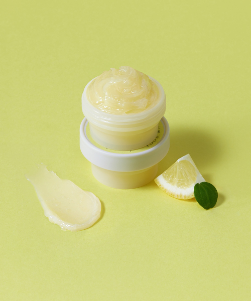 스킨푸드() 레몬딜버터 푸드마스크 립밤 상품 이미지