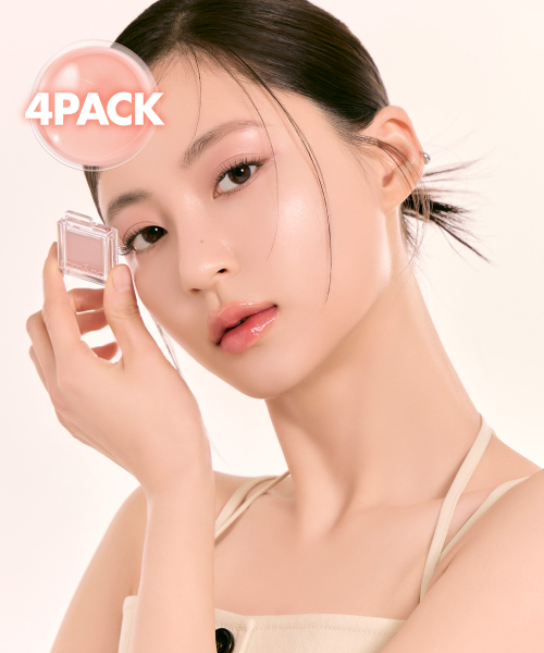 롬앤() [4PACK] 슬라이드 인 싱글 상품 이미지