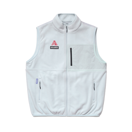 Жилет флисовый Expedition ICE (MAN)