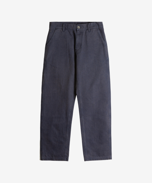 Выцветшие брюки-карго painter pants