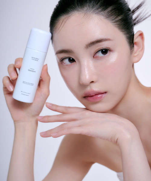 기어 바이 가쉬() [화잘먹 / 탄력밀착광채] 10초 마이크로 버블팩 리프트부스트 / 150회분 상품 이미지