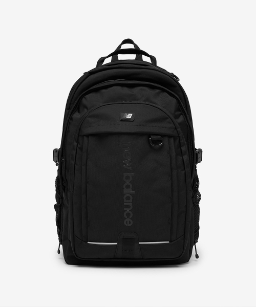 뉴발란스() NBGCGSS101 / FLYINGFOAM HYPER BACKPACK V2 (D/BLACK) 상품 이미지
