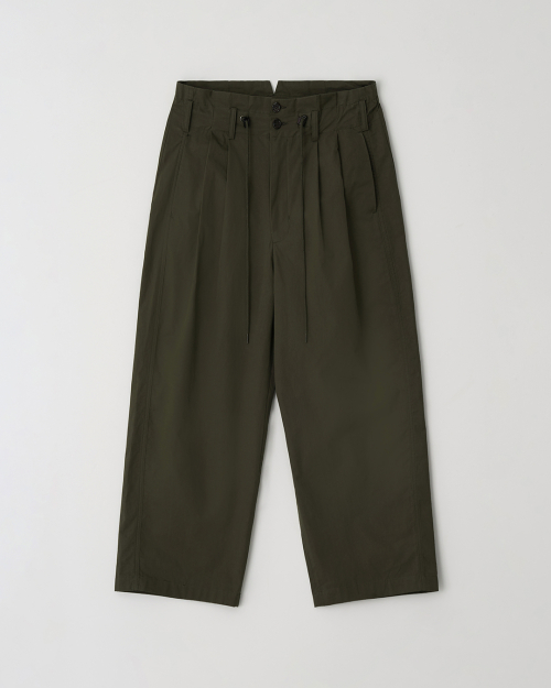 Wade Pants Khaki