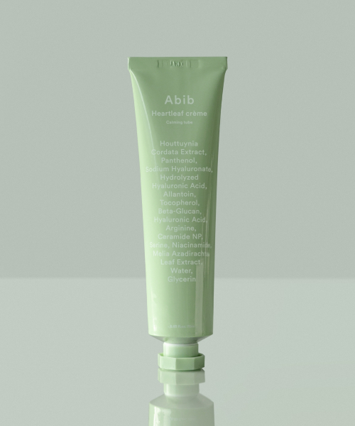 아비브() 어성초 크림 카밍 튜브 75ml 상품 이미지