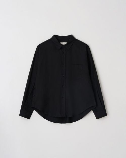 Wave Shirts Black