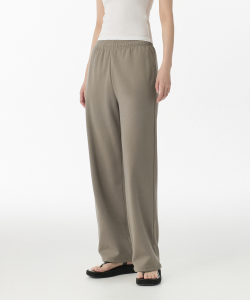 Женские спортивные штаны Cool Standard Variable Lounge [Taupe]