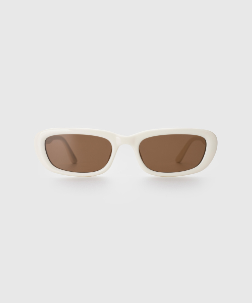 BLUE ELEPHANT ILA ivory サングラス MUSINSA公式 | BLUE ELEPHANT ILA ivory