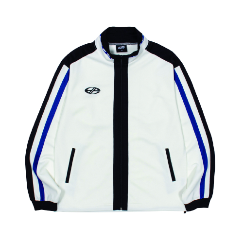 CLASSIC JERSEY JACKET