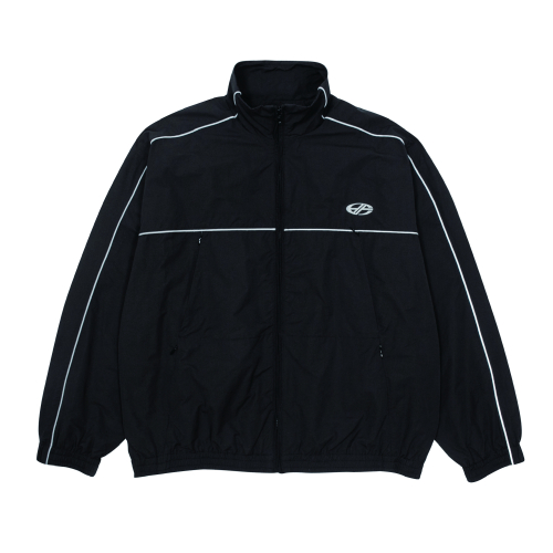 SET UP02 TRACK JUMPER-[BLACK]