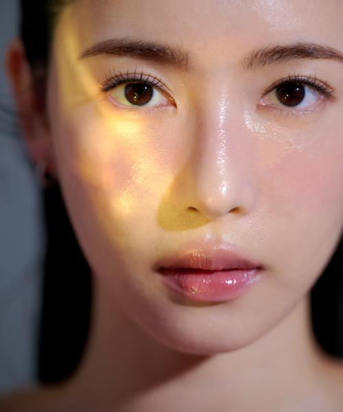 기어 바이 가쉬() 트러블제로, 뮤신베라 제로비건 클렌저 210ml 상품 이미지