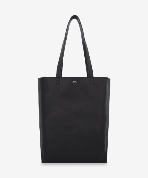 Сумка-тоут Maiko Cabas - Black / PXBOKM61500LZZ