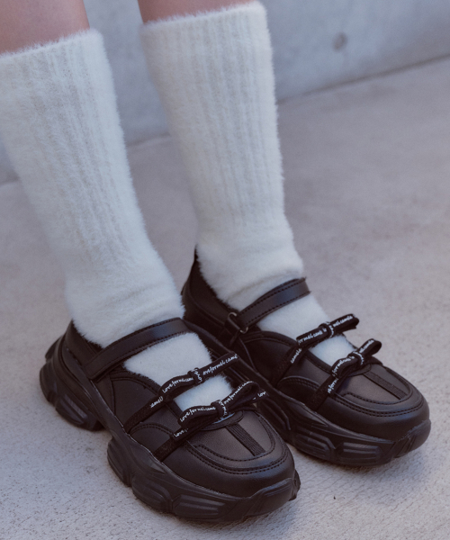 【FORMEL CAMELE】Love Formel 115 Sneakers★韓国人気★追跡付 Designer fashion, Seoul-fully created | W Concept