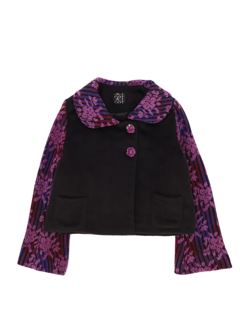 GRANNY JACKET