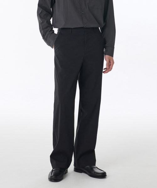 Брюки Almighty Comfort Regular Fit [Black]