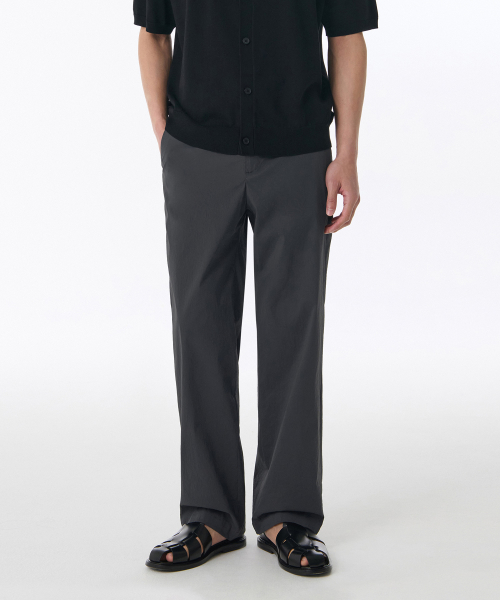 Брюки regular fit Almighty Comfort [Grey]