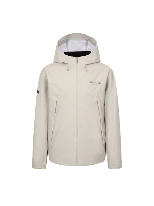 Мужская водонепроницаемая куртка Vertex 3L (D.Skin Beige)