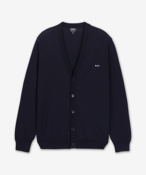 Кардиган Jamie - Dark Navy / COEZJH22315IAK
