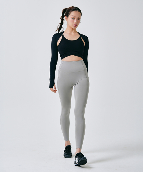 Легинсы 9/10 Core Fit (5 colors)