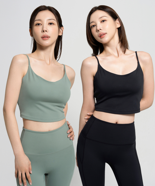 Базовый топ-бра с эффектом лифтинга (5 colors)