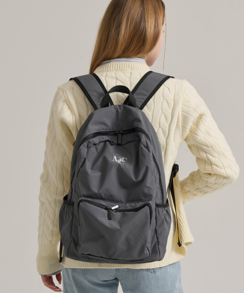 MARTINCOKS Prime Backpack Prime Backpack Cream Backpack