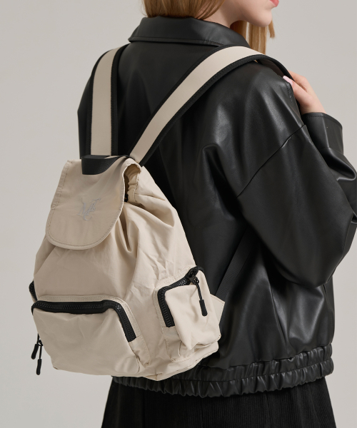 バックパック・リュック MARTINCOKS Ready Backpack Ready Backpack Cream 0644230830018NEW_00_569.jpg
