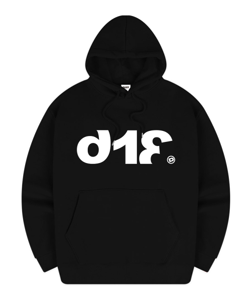 Extra Bold Number оверсайз худи 6 цветов [DIFI_0012]