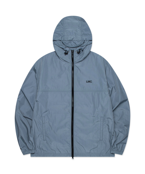 엘엠씨() [심민섭 PICK] OG WINDBREAKER JACKET cool gray 상품 이미지