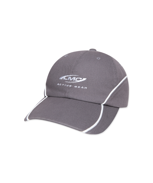 엘엠씨(LMC) PIPING LINE TRACK CAP gray - 사이즈 & 후기 | 무신사