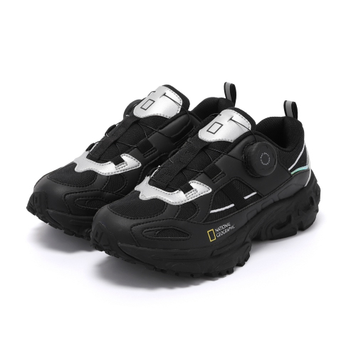 K255KSN314 히스 다이얼 BLACK
