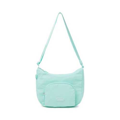 K255KCR160 여아 호보백 MINT