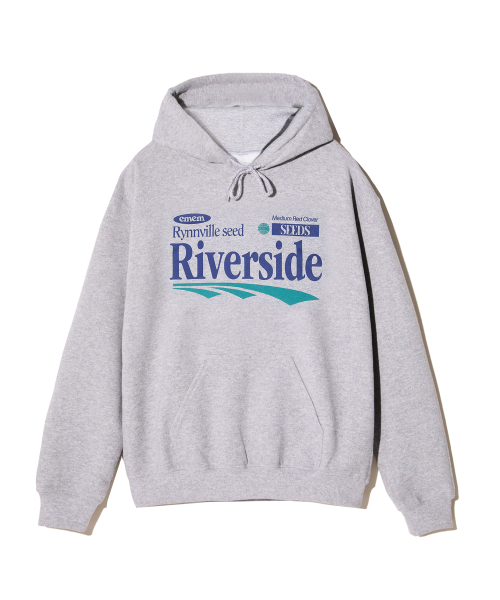 EMEM Riverside Худи