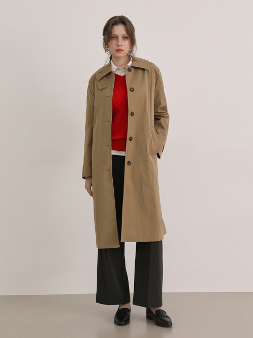 Mac Trench Coat_MA9BBN1