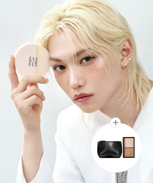 헤라(hera) 리플렉션 스킨 글로우 쿠션 파운데이션 15g
