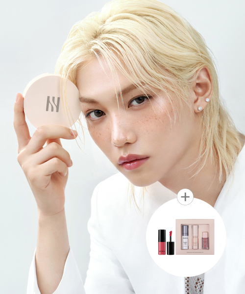 리플렉션 스킨 글로우 쿠션 파운데이션 15g