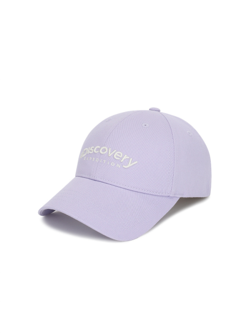 디스커버러 볼캡 (VIOLET2)