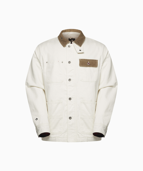 컨버스() 루나 뉴 이어 재킷 컨버스 에그렛 10028111-A01 상품 이미지