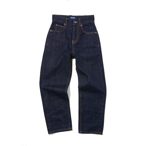 Женские джинсы 1975 washed selvedge Indigo_FR1WP04U