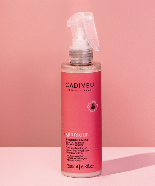 카디뷰() 글래머 헤어 미스트 200ml 상품 이미지
