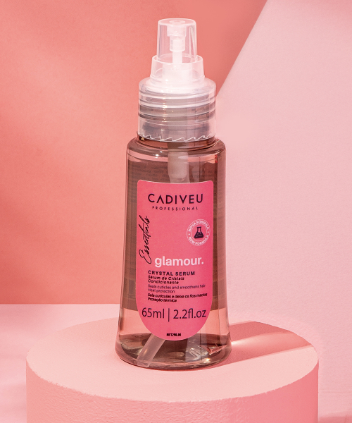 카디뷰() 글래머 헤어 세럼 65ml 상품 이미지