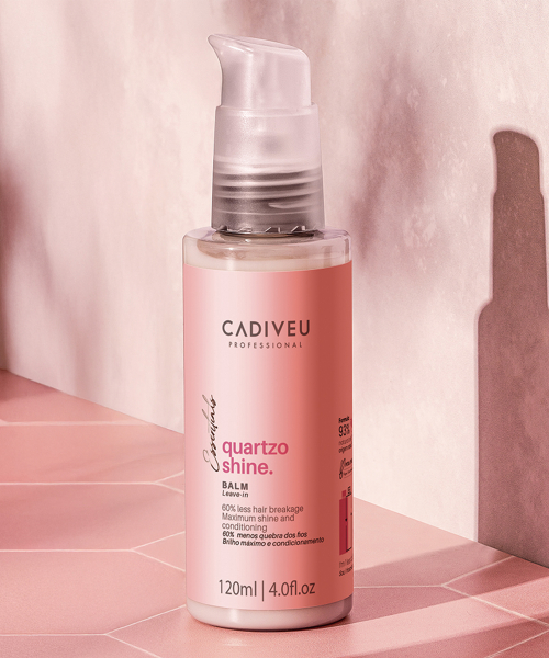 카디뷰() 쿼츠샤인 리브인 120ml 상품 이미지