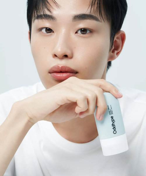 오드타입() [첫 구매 이벤트 상품] 워터리 톤 업 선 밀크 SPF50+ PA++++ 50ml 상품 이미지