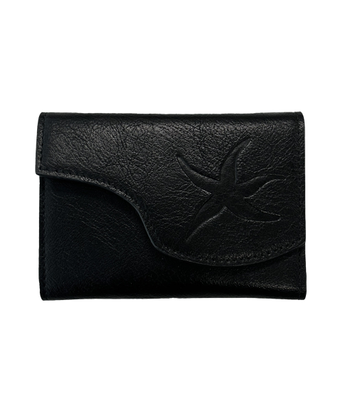 더콜디스트모먼트() TCM gaia card wallet (black) 상품 이미지