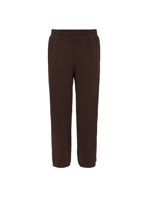 Спортивные штаны PEAK PACK UNI_Chocolate