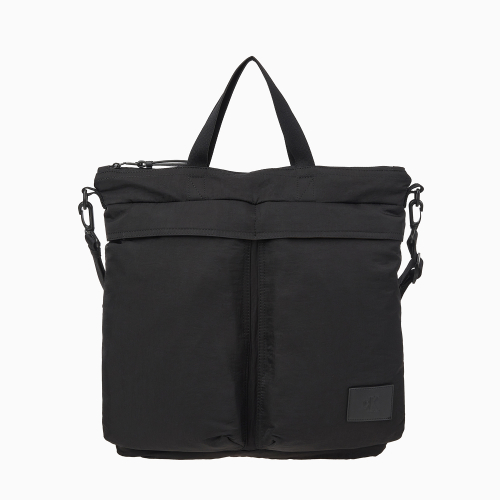 캘빈클라인 진() 남성 메트로 나일론 2포켓 헬멧 토트 백 4G3130G UB1 상품 이미지